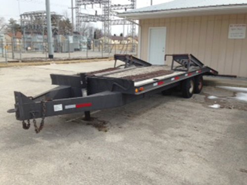 Property photo 56 - Extra Farm Equipment Auction